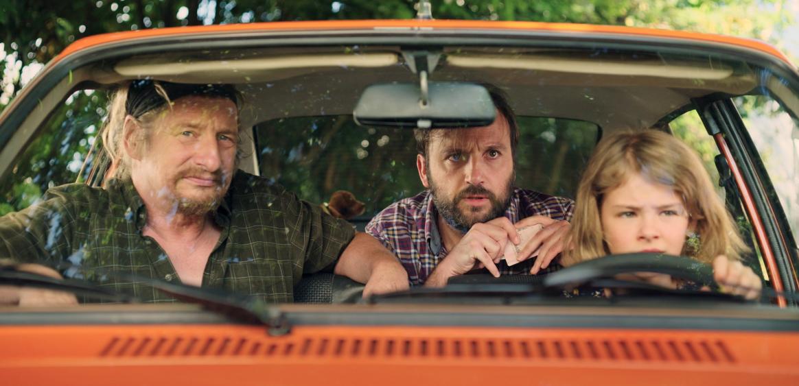 Copyright: Artémis Productions - Média Services - RTBF - Wallimage