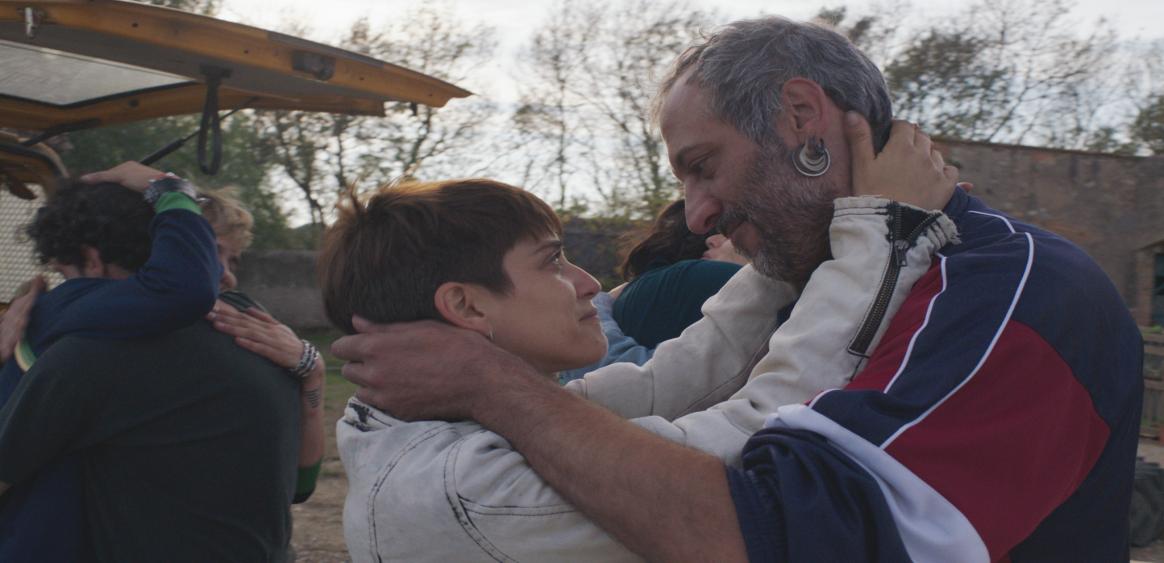 Escapada © Artémis Productions - Samsa Film