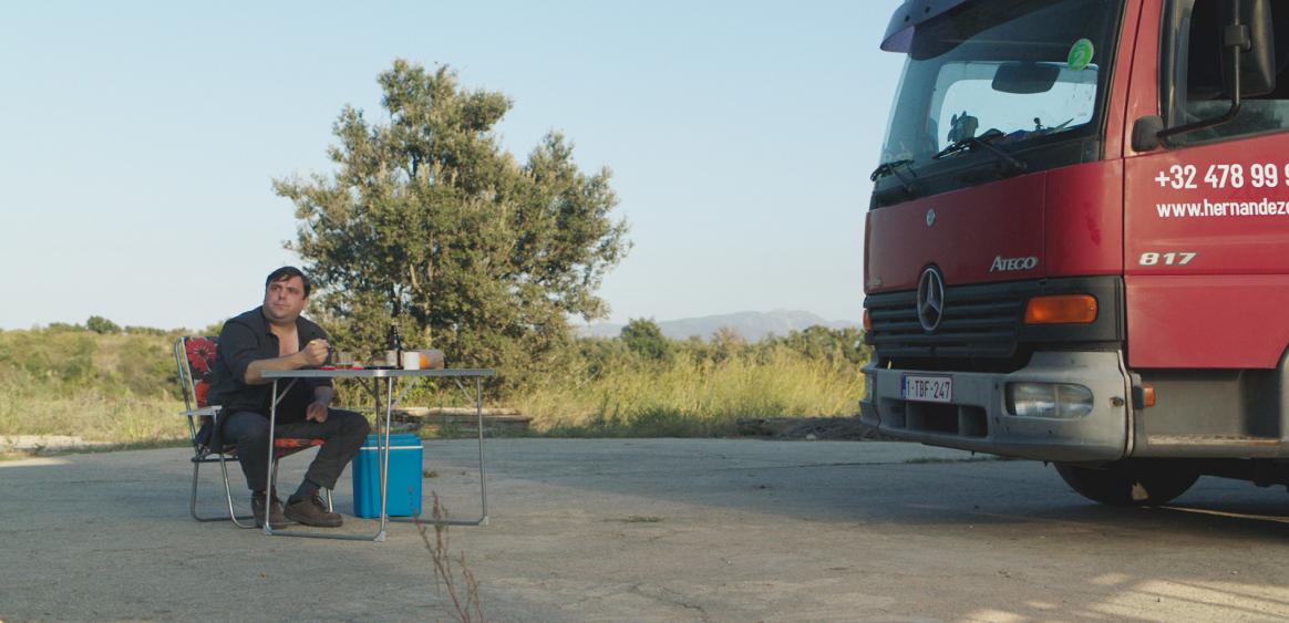 Escapada © Artémis Productions - Samsa Film