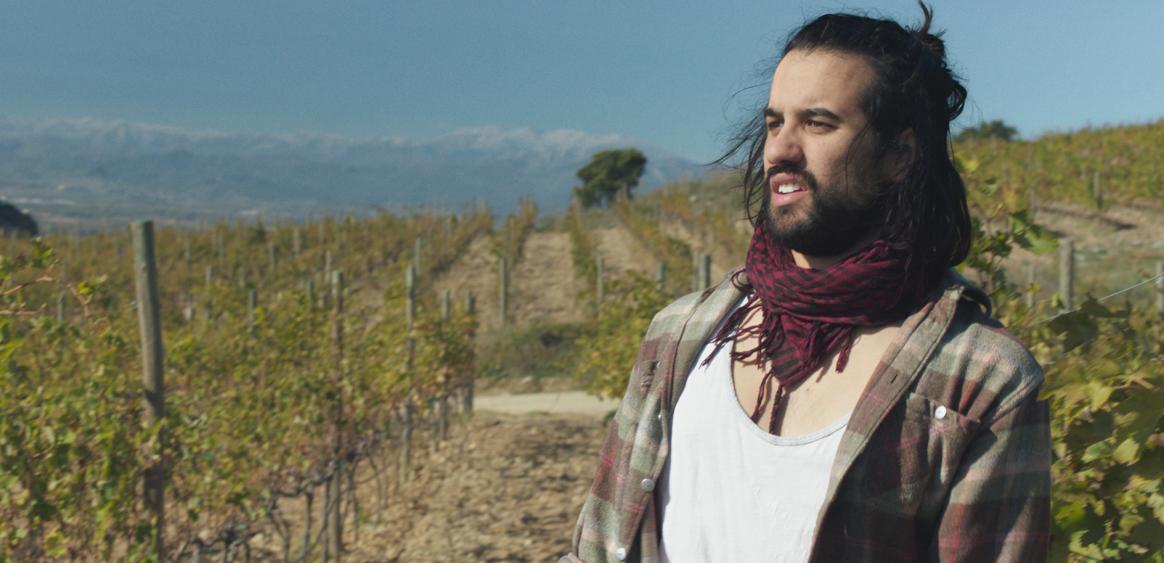 Escapada © Artémis Productions - Samsa Film