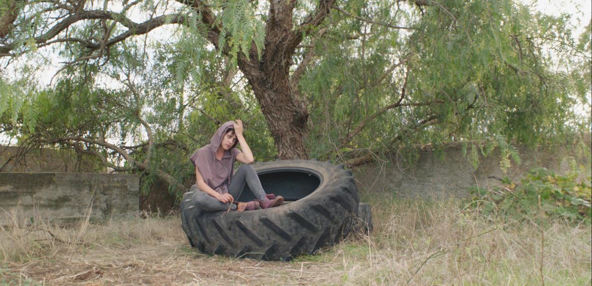 Escapada © Artémis Productions - Samsa Film