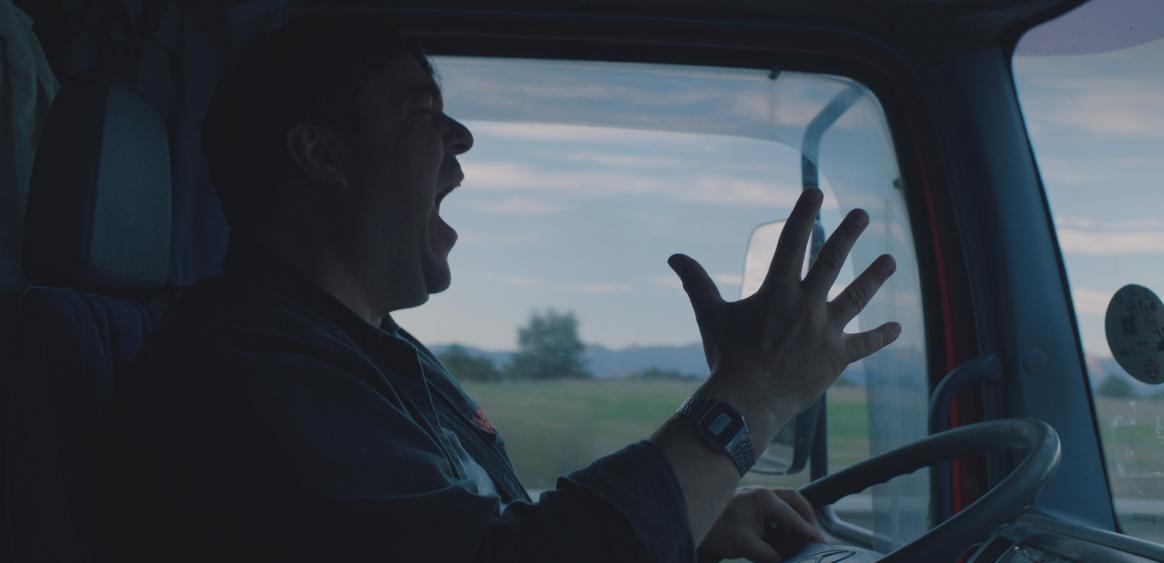 Escapada © Artémis Productions - Samsa Film