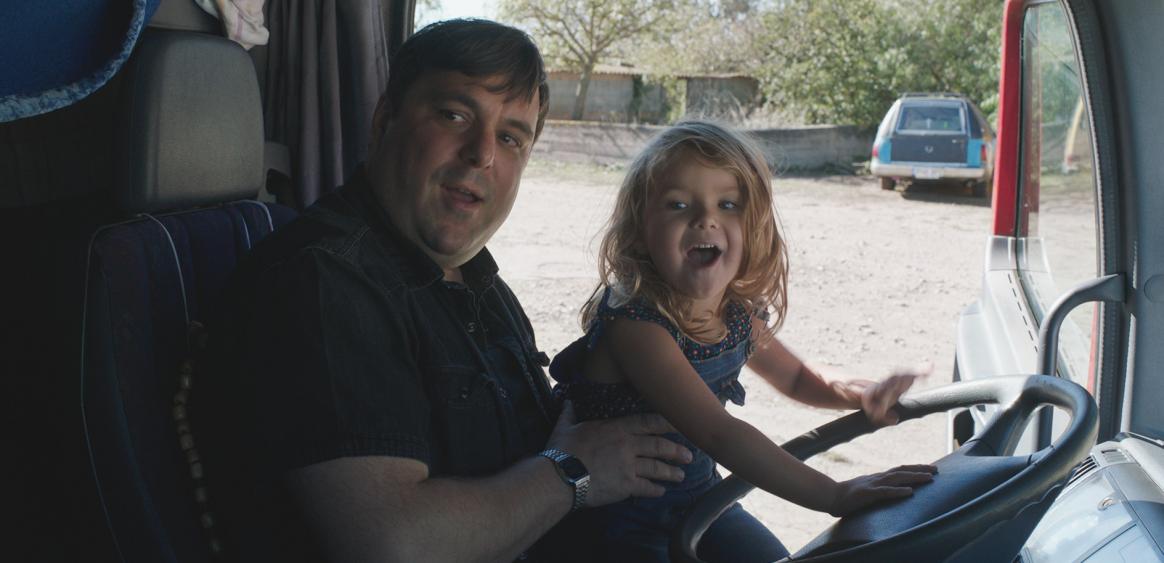 Escapada © Artémis Productions - Samsa Film