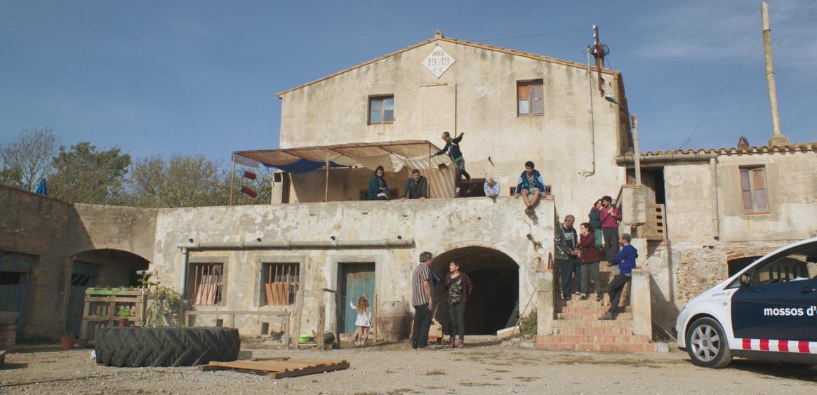 Escapada © Artémis Productions - Samsa Film