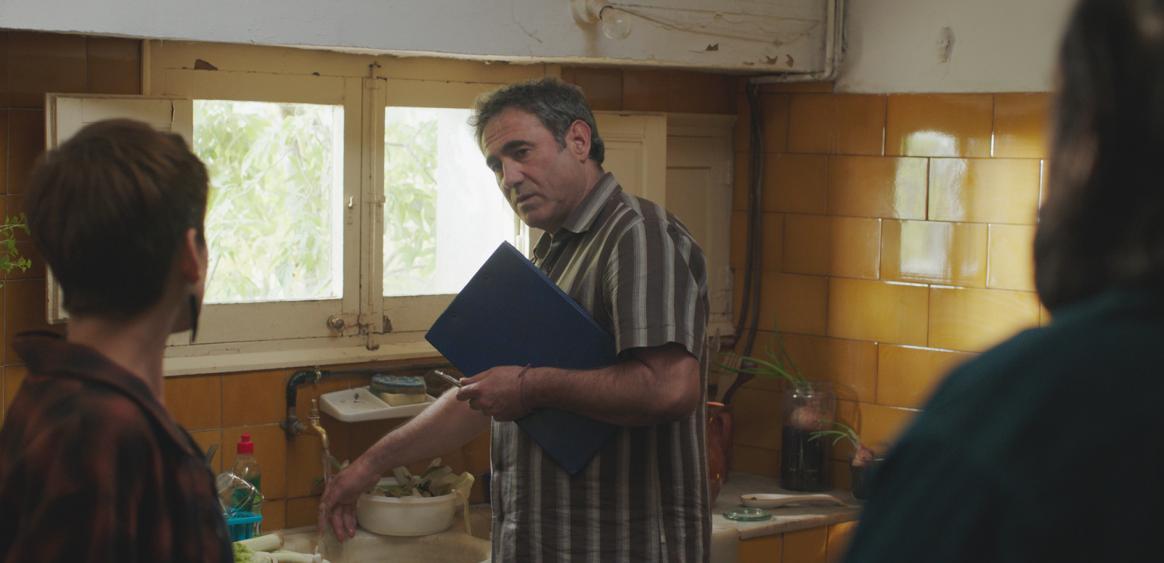 Escapada © Artémis Productions - Samsa Film