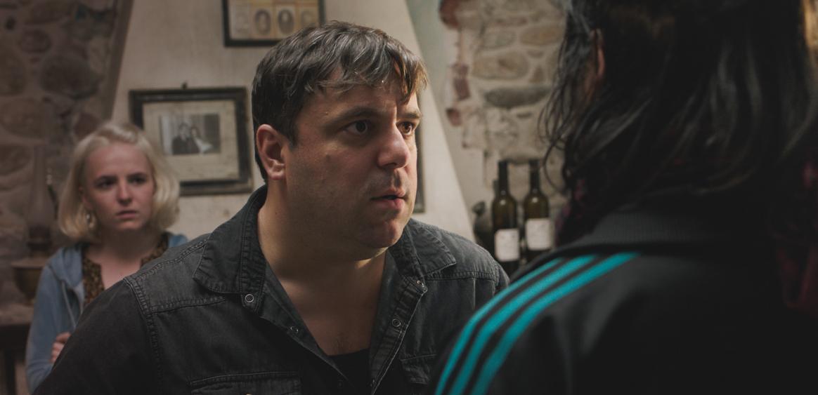 Escapada © Artémis Productions - Samsa Film