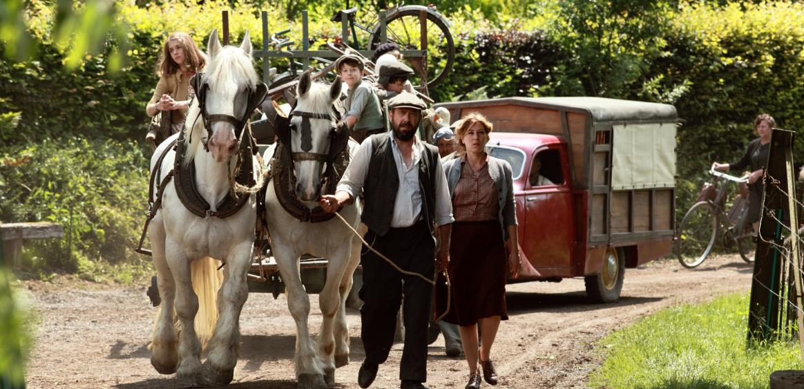 © NORD-OUEST FILMS 2015 - PHOTO: JEAN-CLAUDE LOTHER