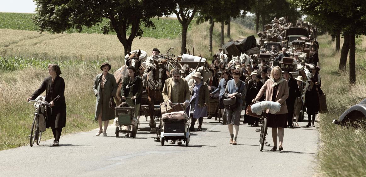 © NORD-OUEST FILMS 2015 - PHOTO: JEAN-CLAUDE LOTHER