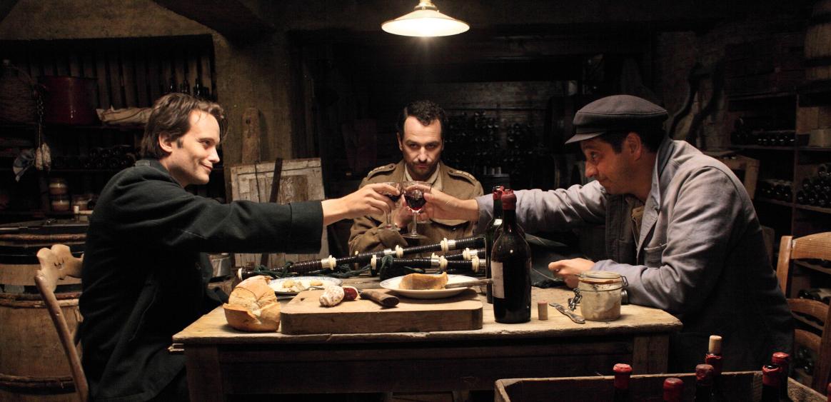 © NORD-OUEST FILMS 2015 - PHOTO: JEAN-CLAUDE LOTHER