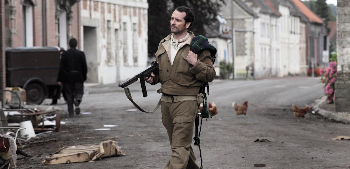 © NORD-OUEST FILMS 2015 - PHOTO: JEAN-CLAUDE LOTHER