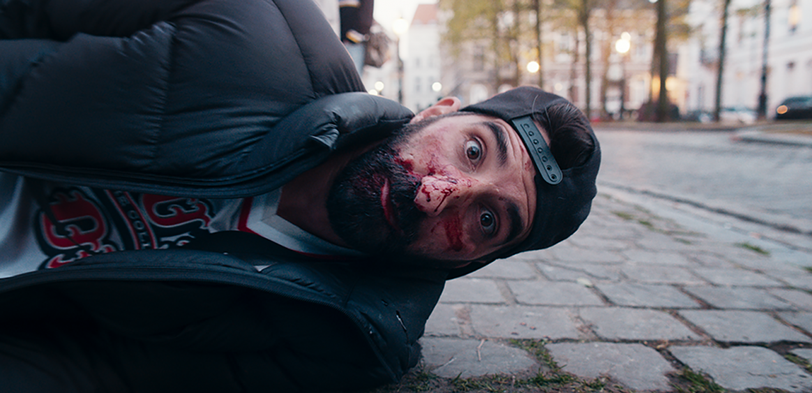 (2020) CHI-FOU-MI PRODUCTIONS –- ARTEMIS PRODUCTIONS