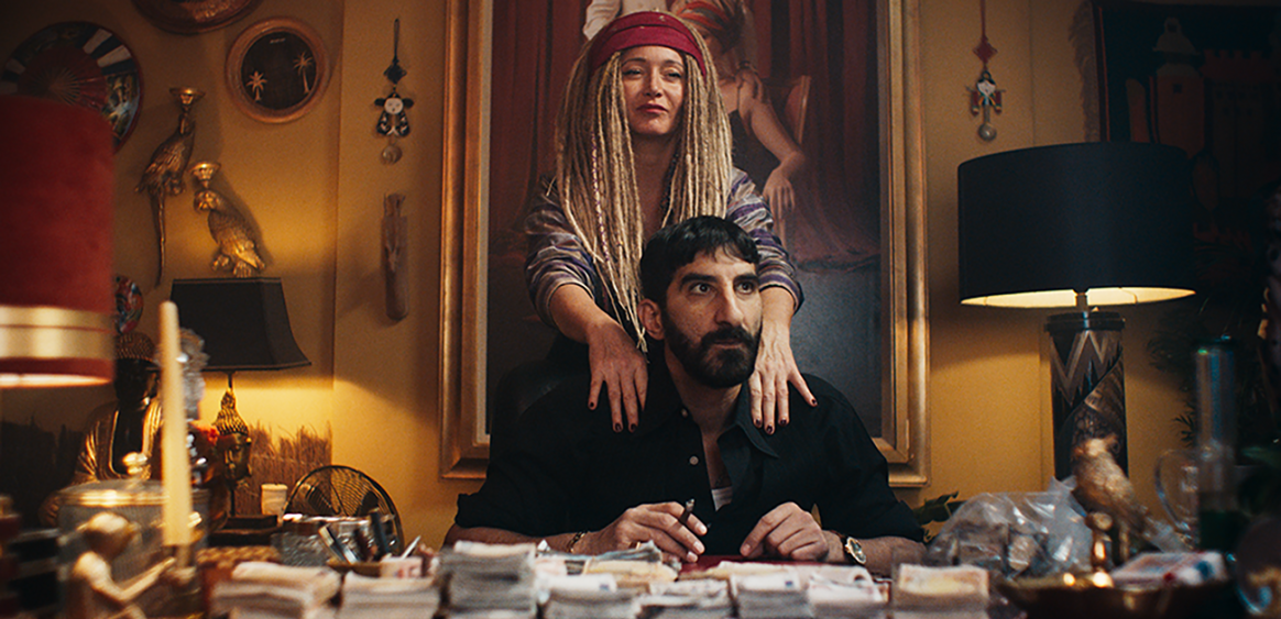 (2020) CHI-FOU-MI PRODUCTIONS –- ARTEMIS PRODUCTIONS