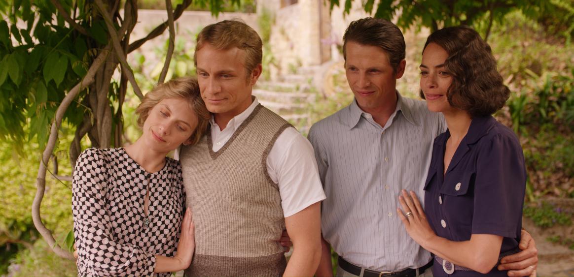 © Nord-Ouest Films/Pathé/Artémis/France2Cinéma/Chaocorp