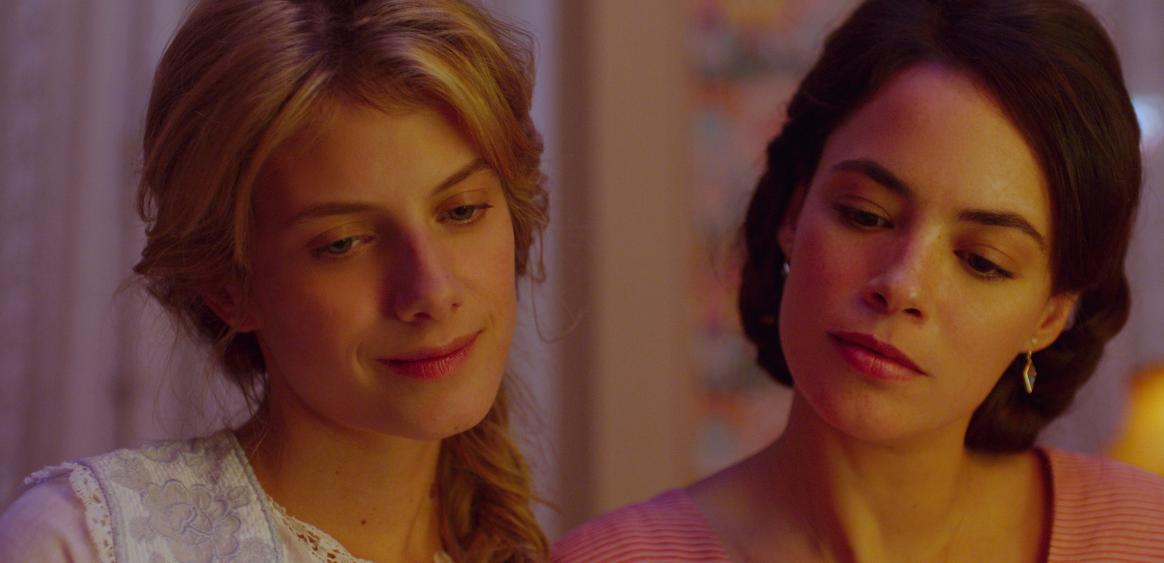 © Nord-Ouest Films/Pathé/Artémis/France2Cinéma/Chaocorp