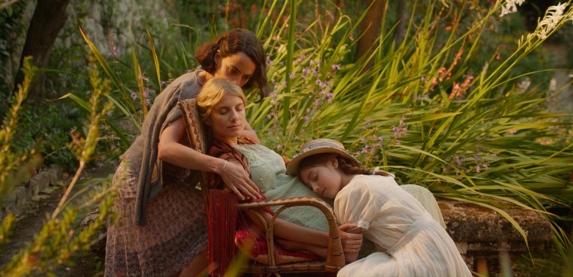 © Nord-Ouest Films/Pathé/Artémis/France2Cinéma/Chaocorp