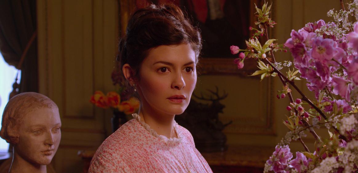 © Nord-Ouest Films/Pathé/Artémis/France2Cinéma/Chaocorp