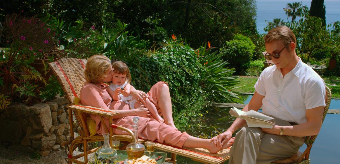 © Nord-Ouest Films/Pathé/Artémis/France2Cinéma/Chaocorp