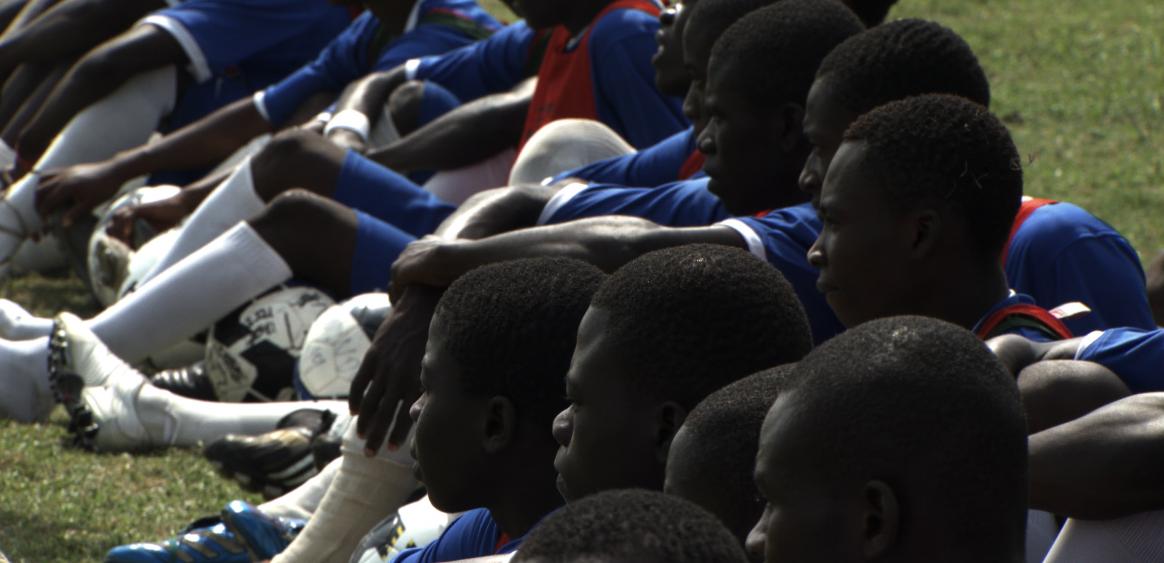 © Roche Productions