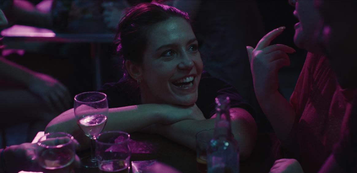 TRESOR FILMS - CHI FOU MI PRODUCTIONS - ARTEMIS PRODUCTIONS - STUDIOCANAL - FRANCE 3 CINEMA -BE TV & ORANGE - PROXIMUS - SHELTER PROD