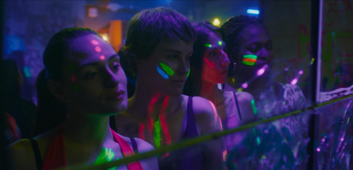 © SAMSA FILM / ARTEMIS PRODUCTIONS