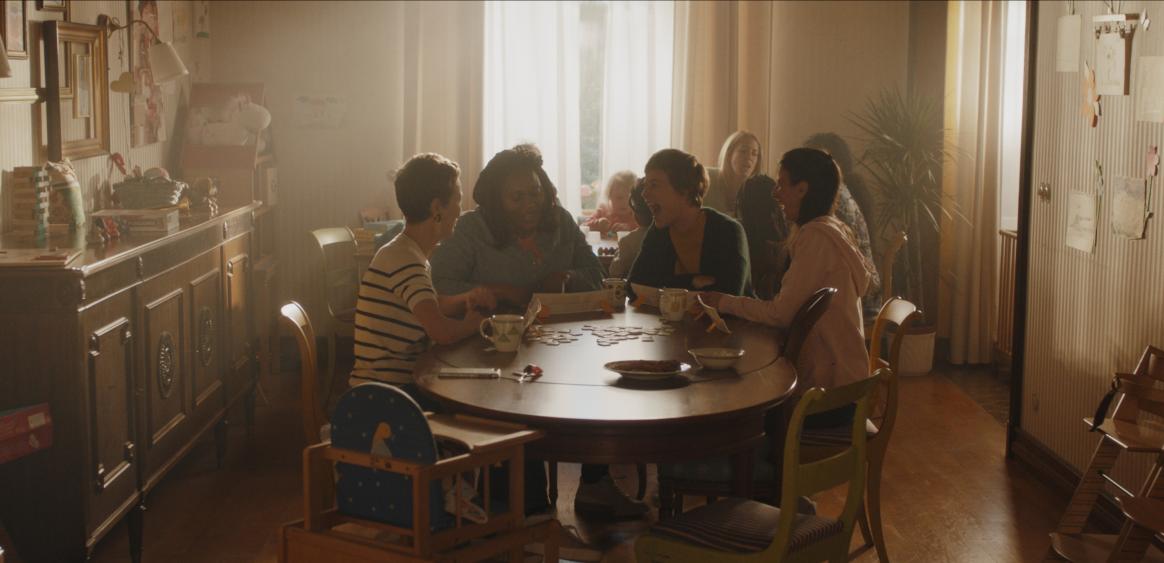 © SAMSA FILM / ARTEMIS PRODUCTIONS