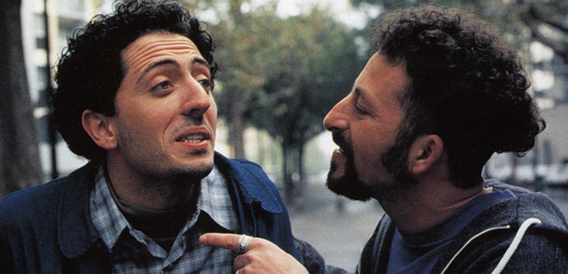 © J.B.A. Productions