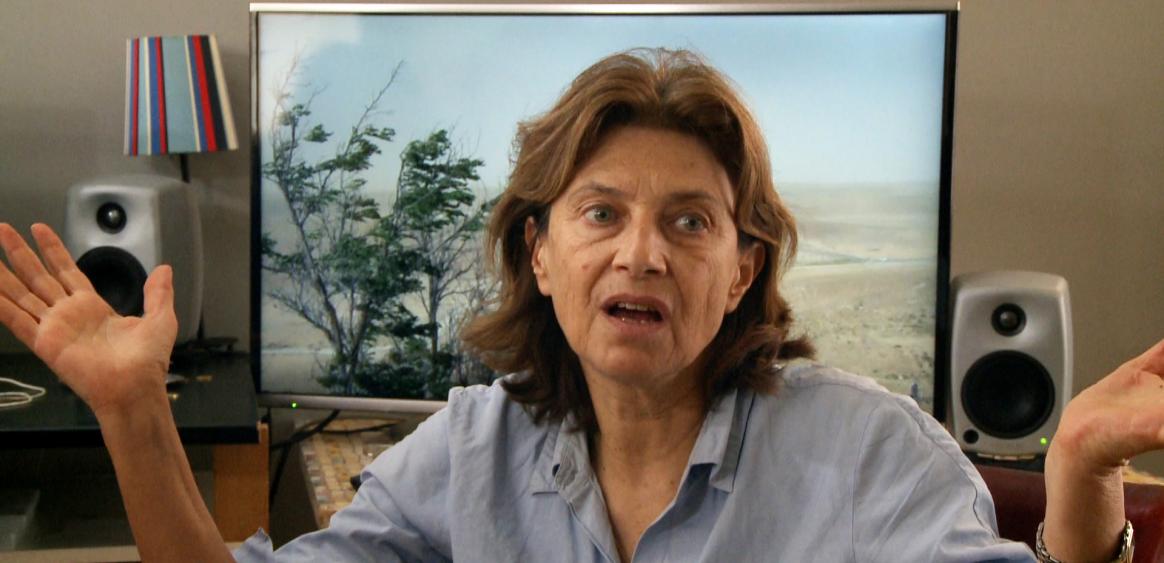 ©Cinémathèque de la Fédération Wallonie-Bruxelles/Artémis Productions