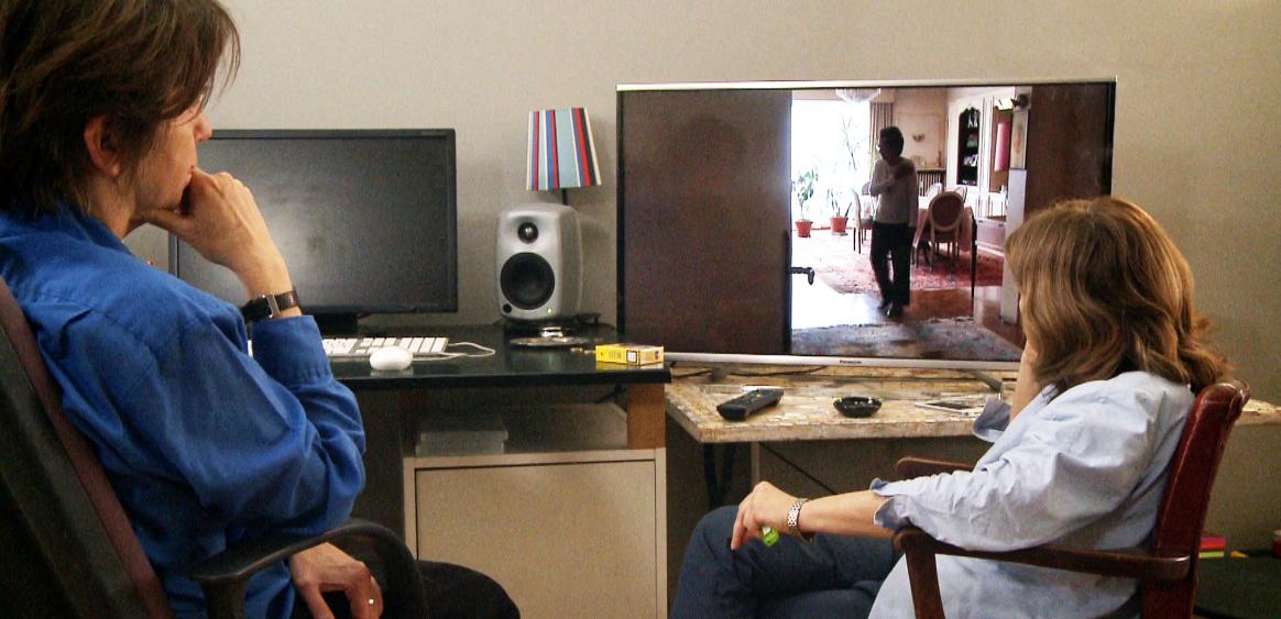 ©Cinémathèque de la Fédération Wallonie-Bruxelles/Artémis Productions