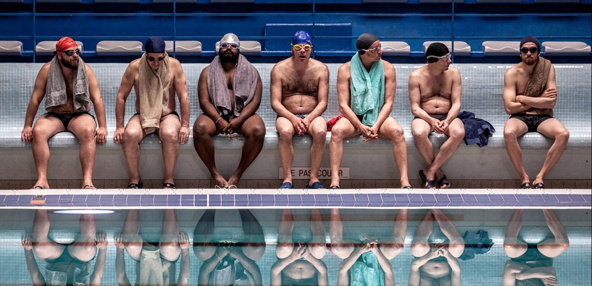 Photo: Mika Cotellon © (2018) TRESOR FILMS – CHI-FOU-MI PRODUCTIONS - COOL INDUSTRIE – STUDIOCANAL - TF1 FILMS PRODUCTION - ART