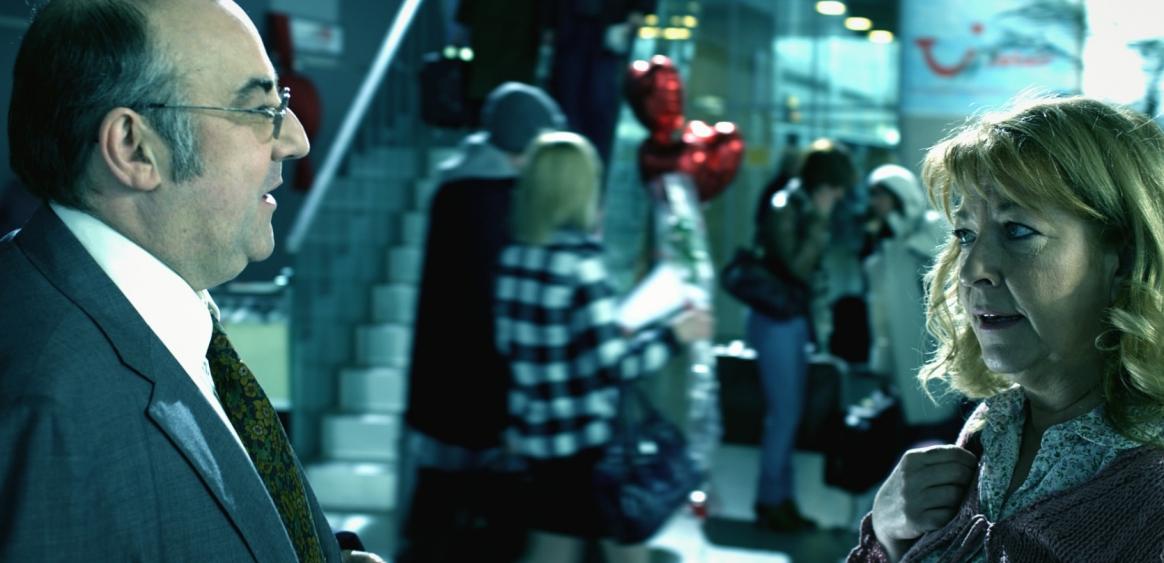 © Artémis Productions