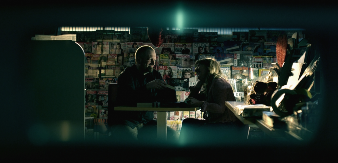 © Artémis Productions