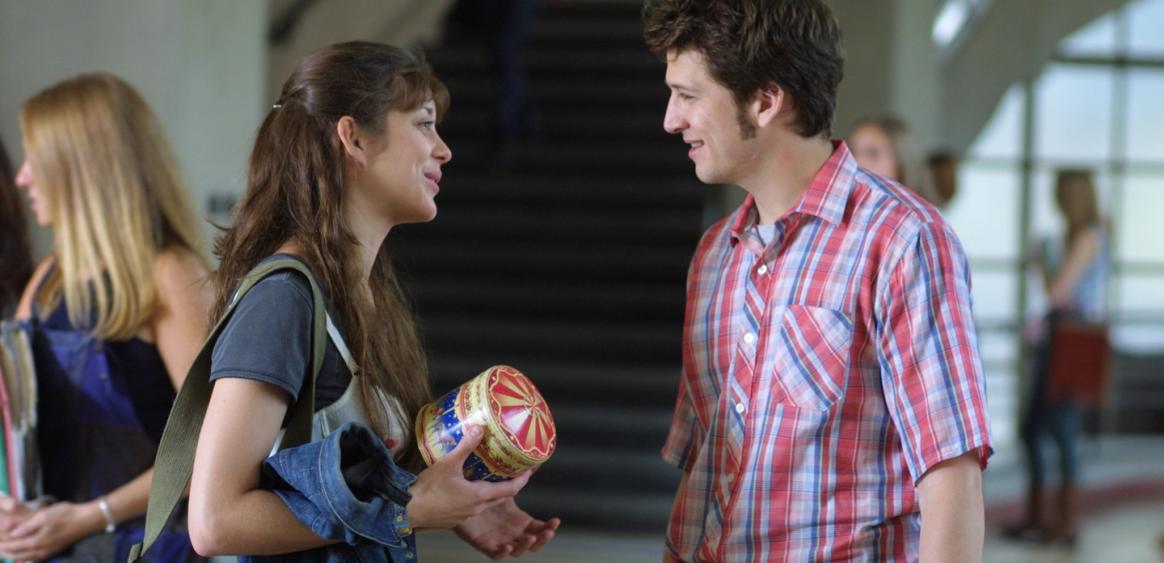 © Nord-Ouest Films/Artémis Productions