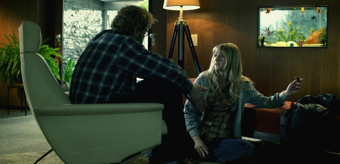 © Artémis Productions