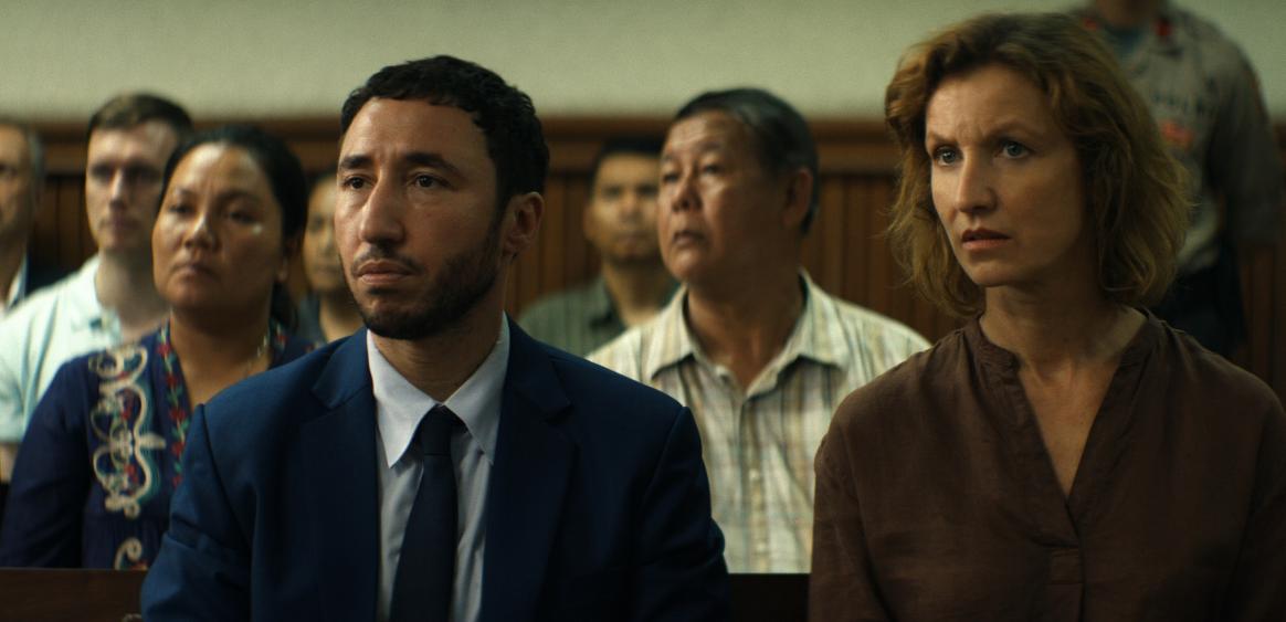 LA PROMESSE VERTE- PHOTO 6 © 2023 NORD-OUEST FILMS - FRANCE 2 CINÉMA - ARTÉMIS PRODUCTIONS - PLEIN CHAMP - CAMISARDS