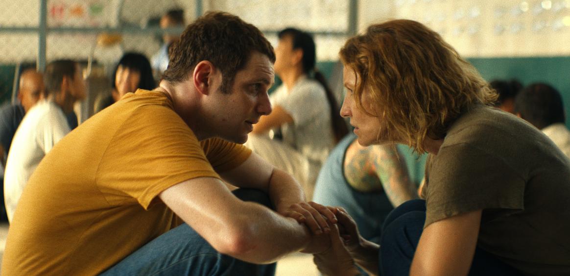 LA PROMESSE VERTE- PHOTO 6 © 2023 NORD-OUEST FILMS - FRANCE 2 CINÉMA - ARTÉMIS PRODUCTIONS - PLEIN CHAMP - CAMISARDS