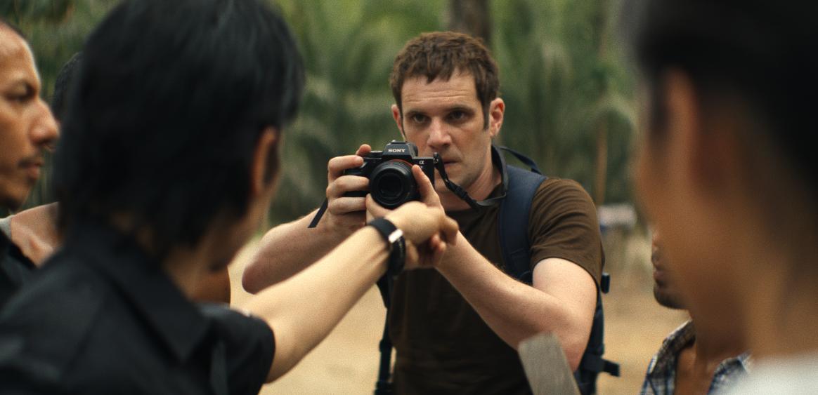 LA PROMESSE VERTE- PHOTO 6 © 2023 NORD-OUEST FILMS - FRANCE 2 CINÉMA - ARTÉMIS PRODUCTIONS - PLEIN CHAMP - CAMISARDS