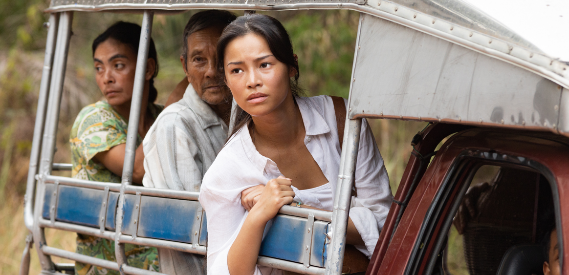 LA PROMESSE VERTE- PHOTO 6 © 2023 NORD-OUEST FILMS - FRANCE 2 CINÉMA - ARTÉMIS PRODUCTIONS - PLEIN CHAMP - CAMISARDS