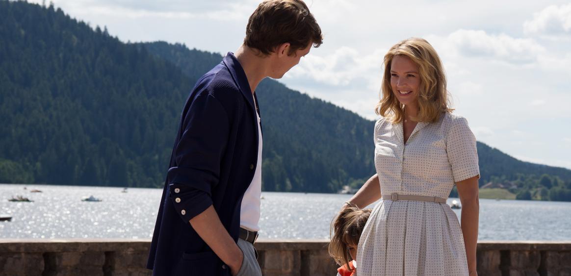 © Photo: Stéphane Branchu / Chaz Productions