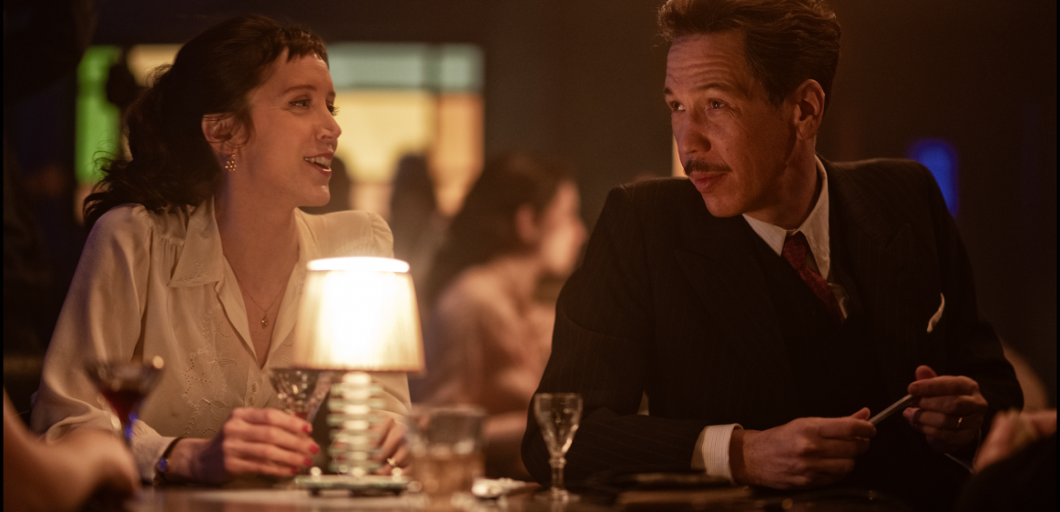 © 2025 Guy Ferrandis - Le Bureau Films - Les Compagnons du Cinema