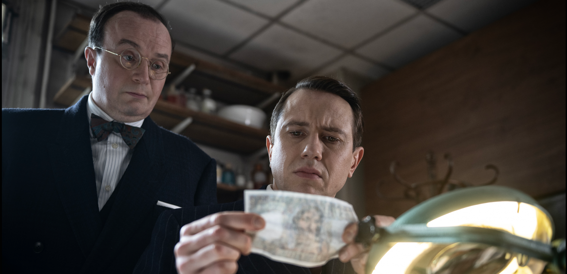 © 2025 Guy Ferrandis - Le Bureau Films - Les Compagnons du Cinema