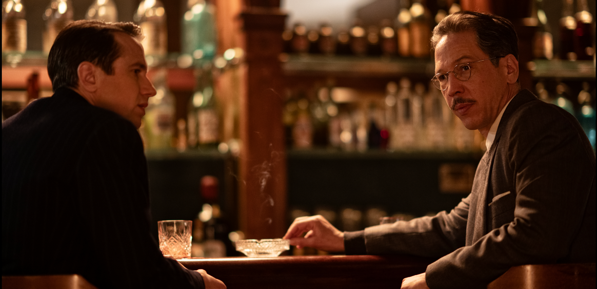 © 2025 Guy Ferrandis - Le Bureau Films - Les Compagnons du Cinema