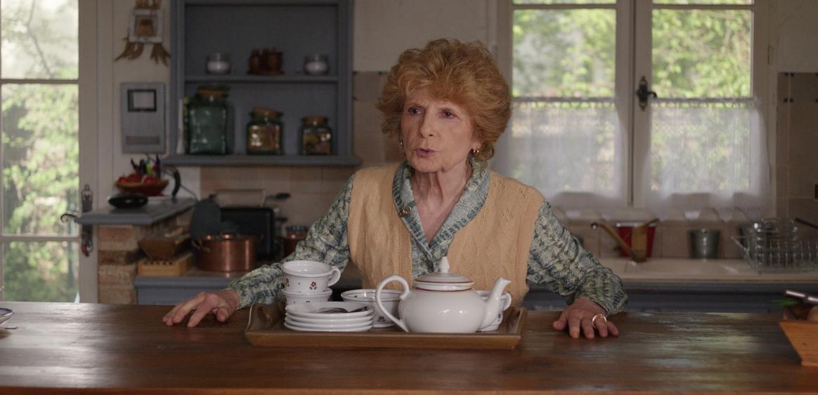 © Liaison Cinéma/Artémis