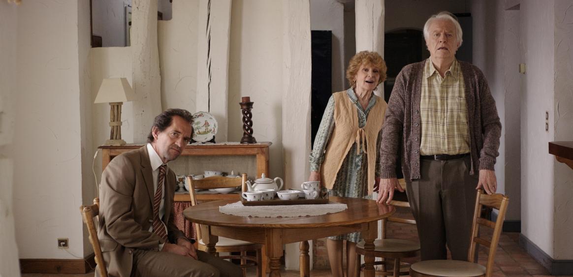 © Liaison Cinéma/Artémis