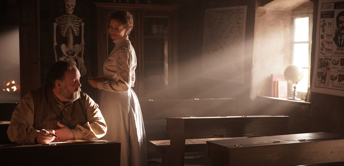 © Nord-Ouest Film / Photo: David Koskas