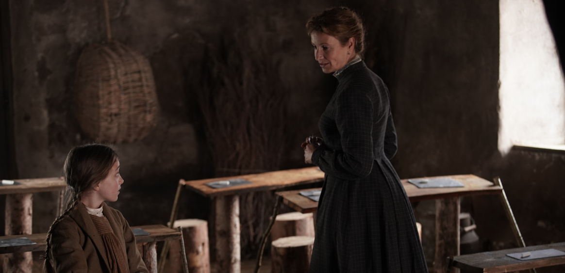 © Nord-Ouest Film / Photo: David Koskas