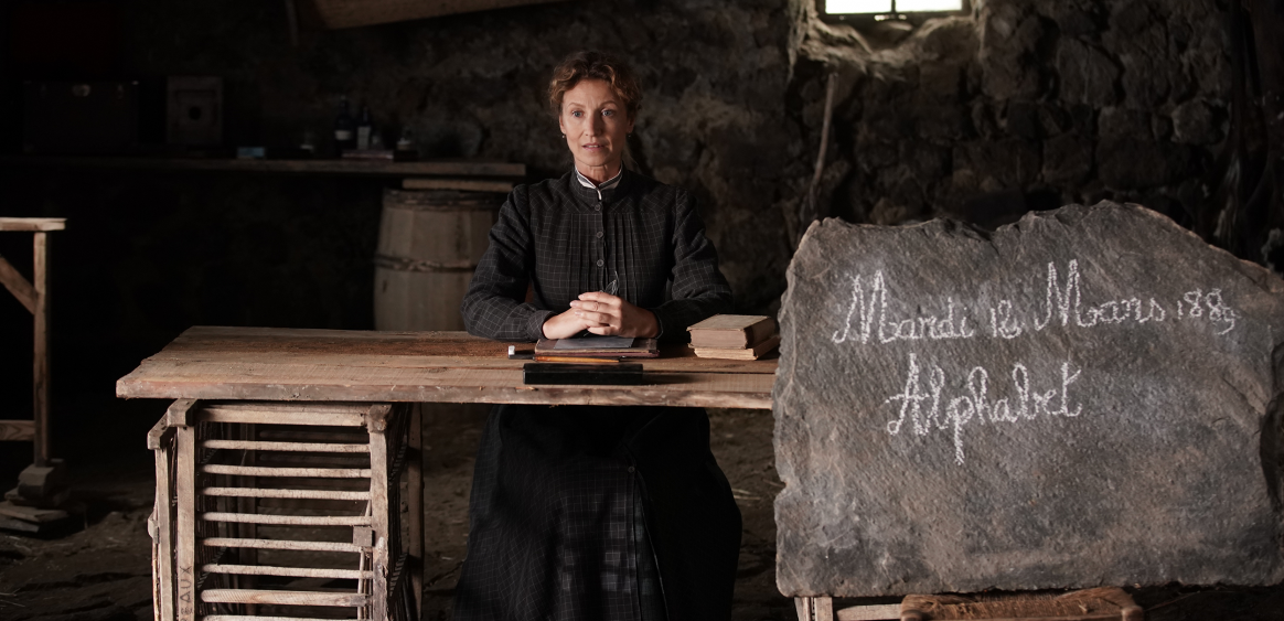 © Nord-Ouest Film / Photo: David Koskas