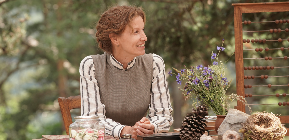 © Nord-Ouest Film / Photo: David Koskas