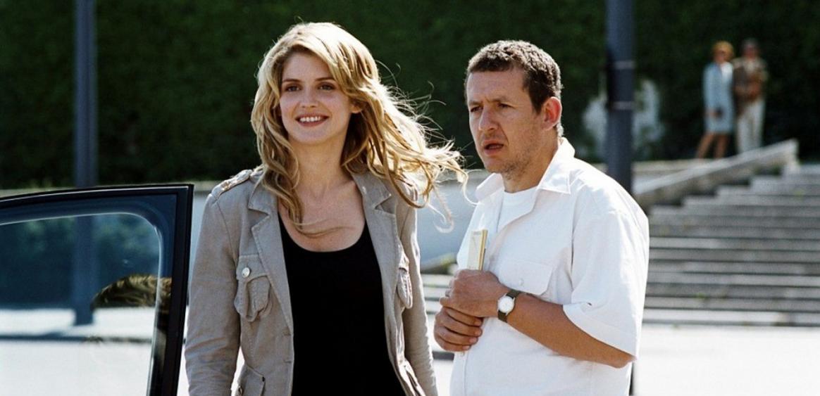 Photo de Dominique Le Strat © Gaumont/EFVE Films/TF1 Films Production/Kairos