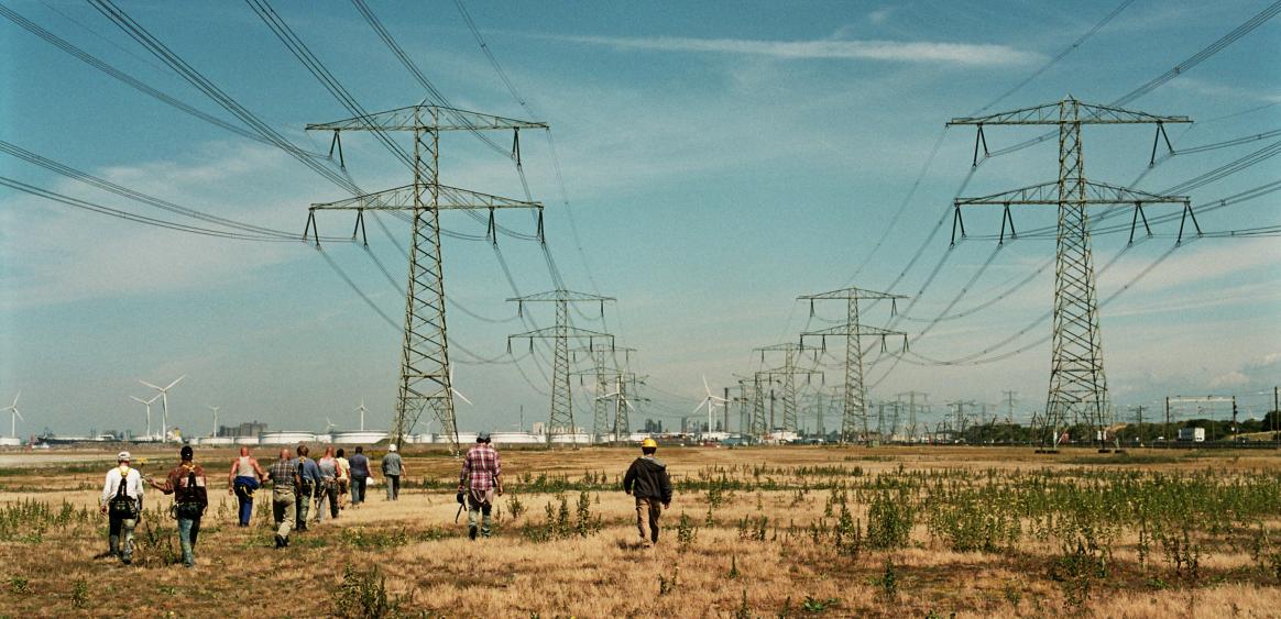 © Minds Meet - Kriss Dewitte