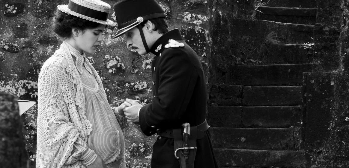 © Samsa Film / photographe : Lisa Folschette